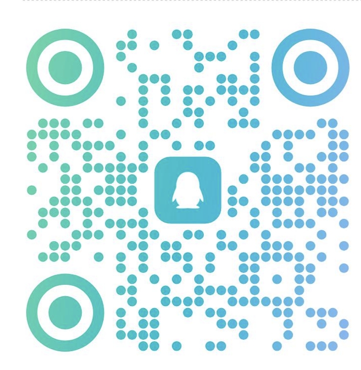 扫码加QQ群-棱雨博客